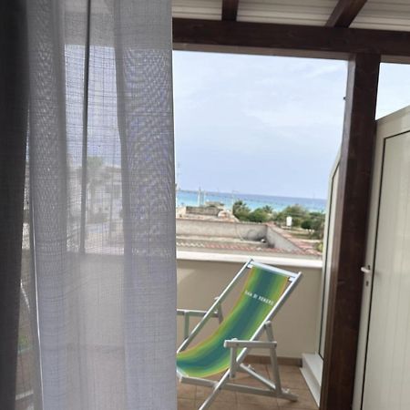 Hotel Baia Di Venere San Vito Lo Capo Eksteriør billede