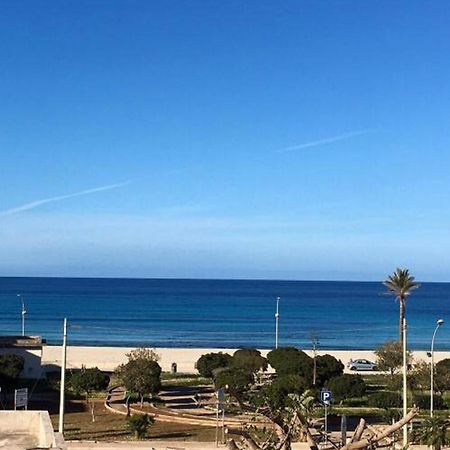 Hotel Baia Di Venere San Vito Lo Capo Eksteriør billede