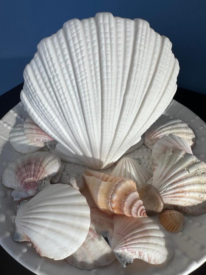 Hotel Baia Di Venere San Vito Lo Capo Eksteriør billede